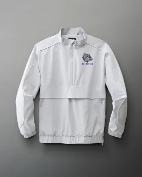 1/4 Zip Windbreaker-Unisex--Brownsburg Wrestling