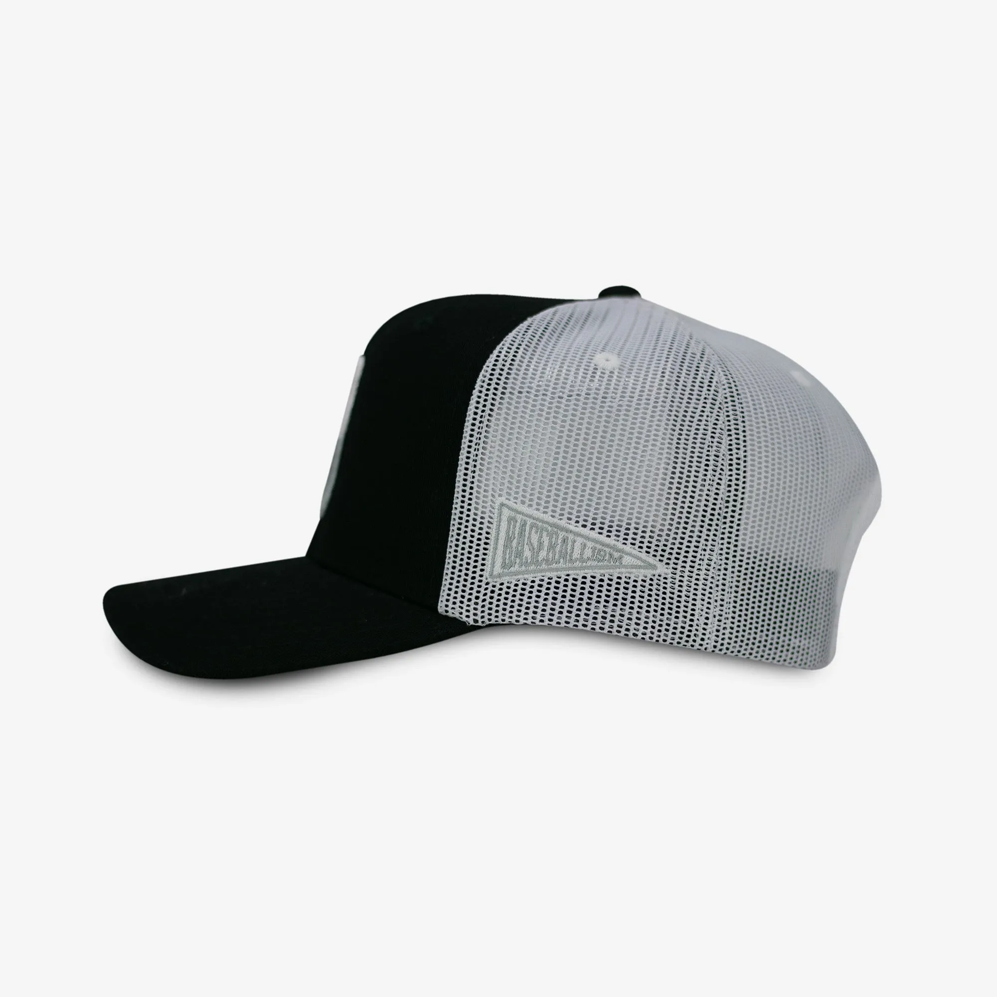 3 Up 3 Down Trucker Cap