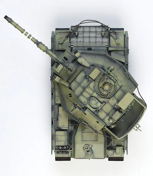 Academy Military 1/35 Magach 6B Gal Batash Tank Kit