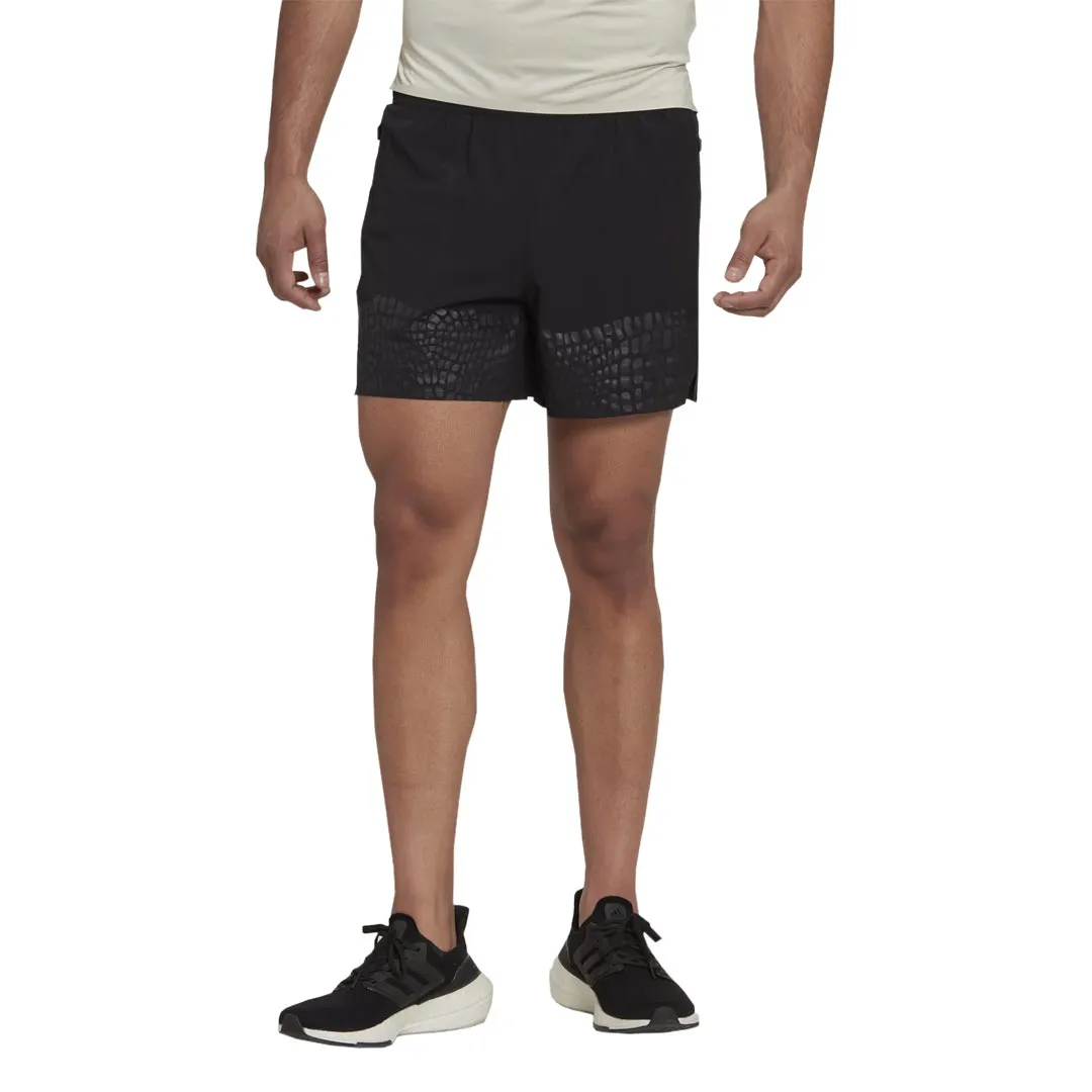 adidas - Men's Best Of Adi 7" Training Shorts (HD6399-7IN)