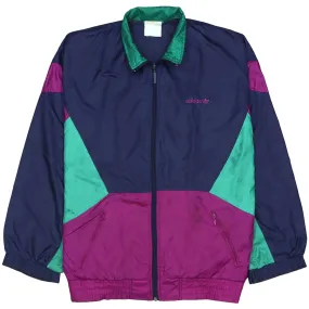 Adidas Multicoloured Jacket