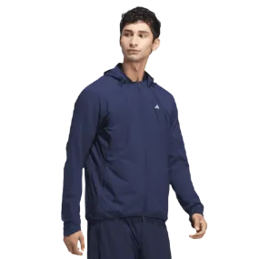 Adidas Ultimate365 Convertible Jacket - Navy