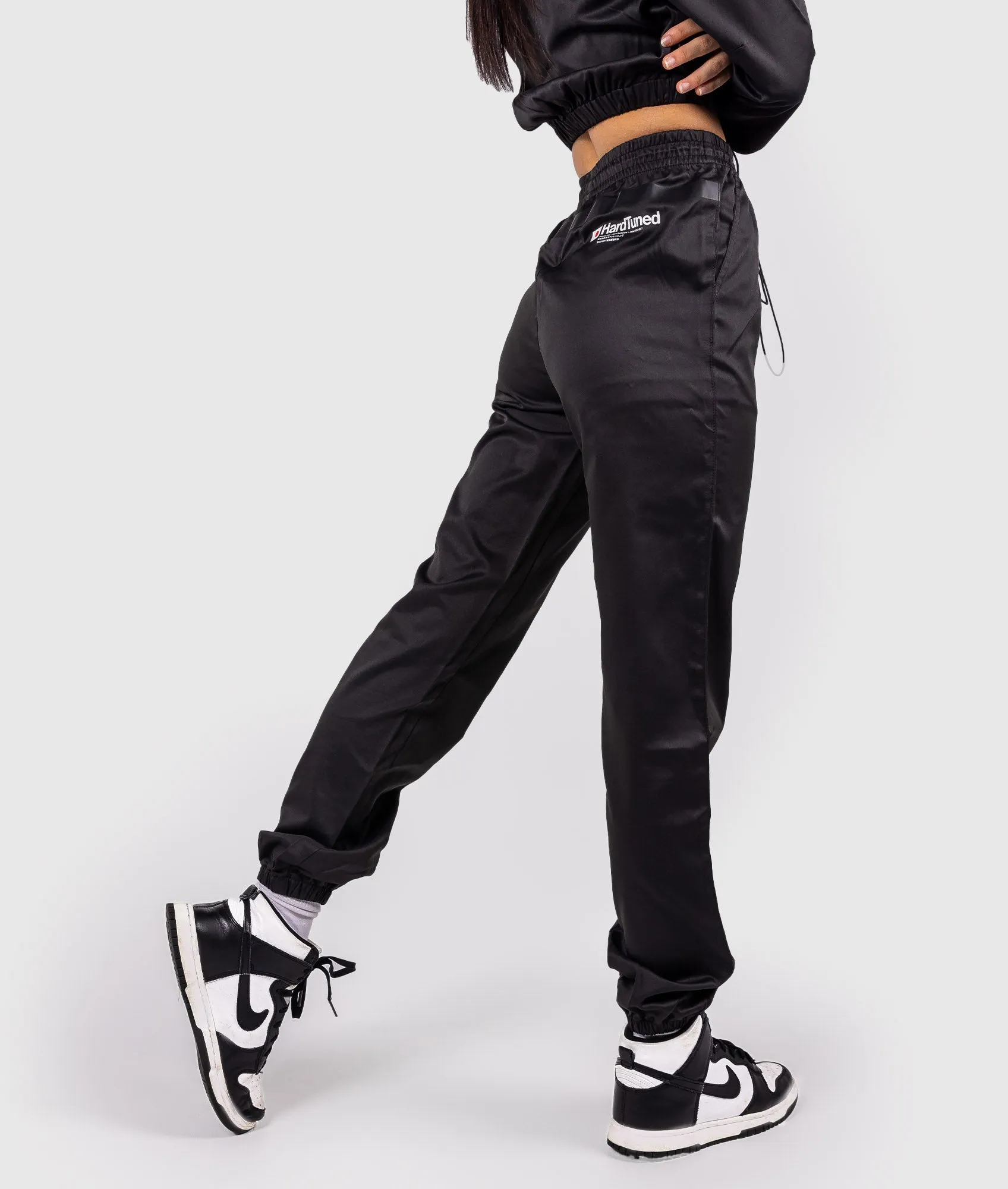 Aero Track Pants - Black