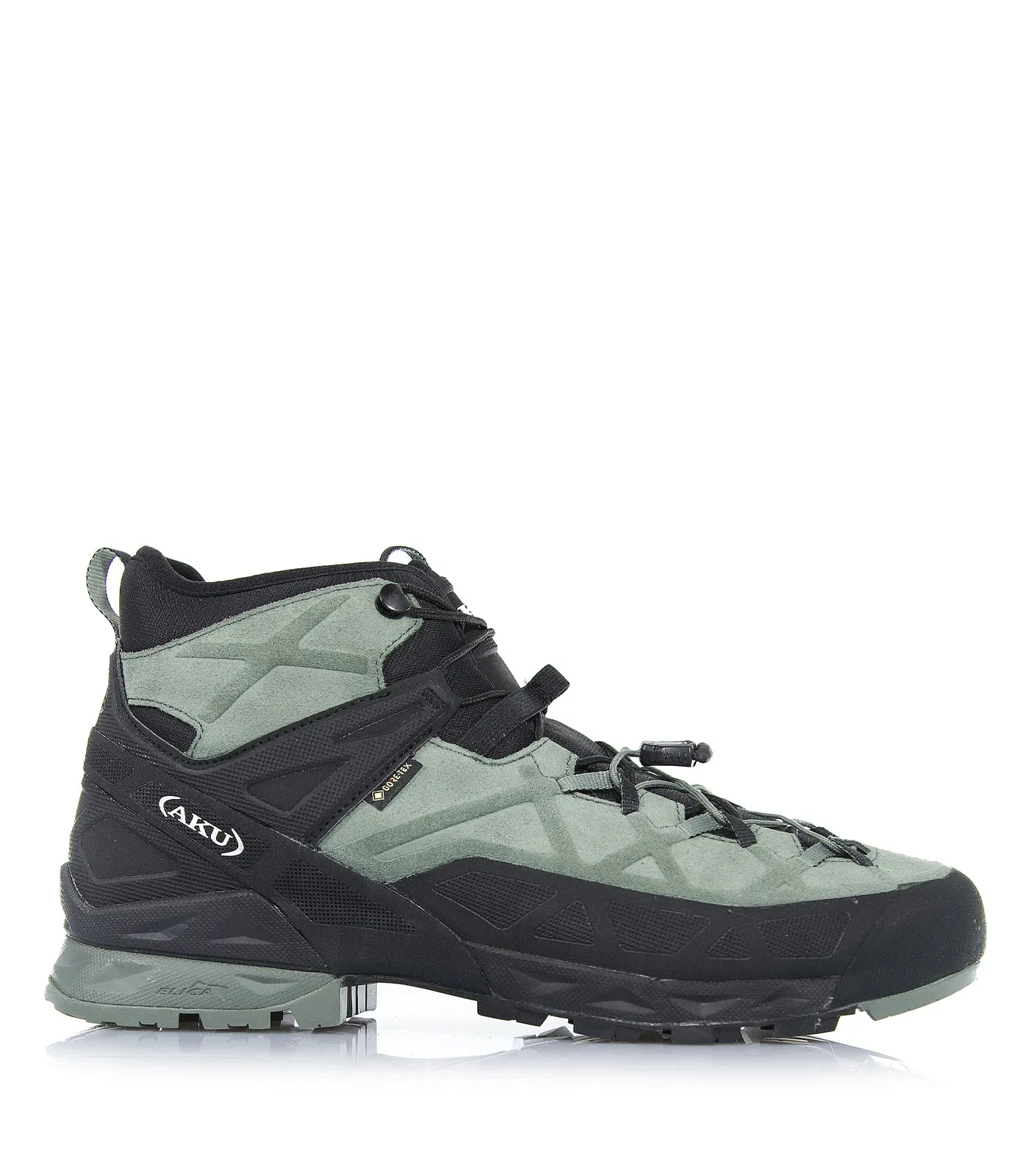 AKU Scarpa Rock Dfs Mid Gtx