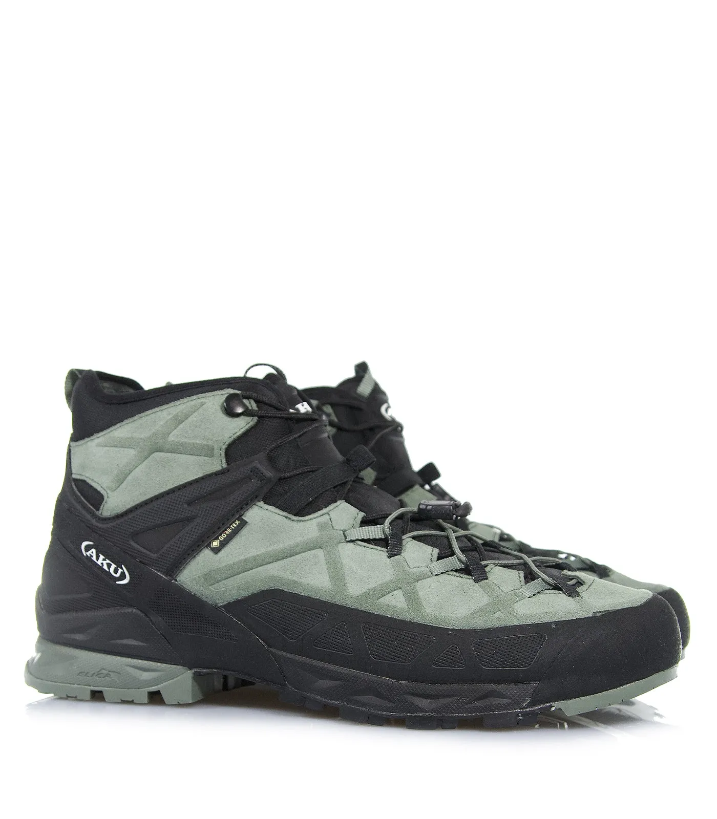 AKU Scarpa Rock Dfs Mid Gtx