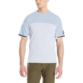 All Outdoor Climachill Fast Crew Shirt by adidas Sport Performance