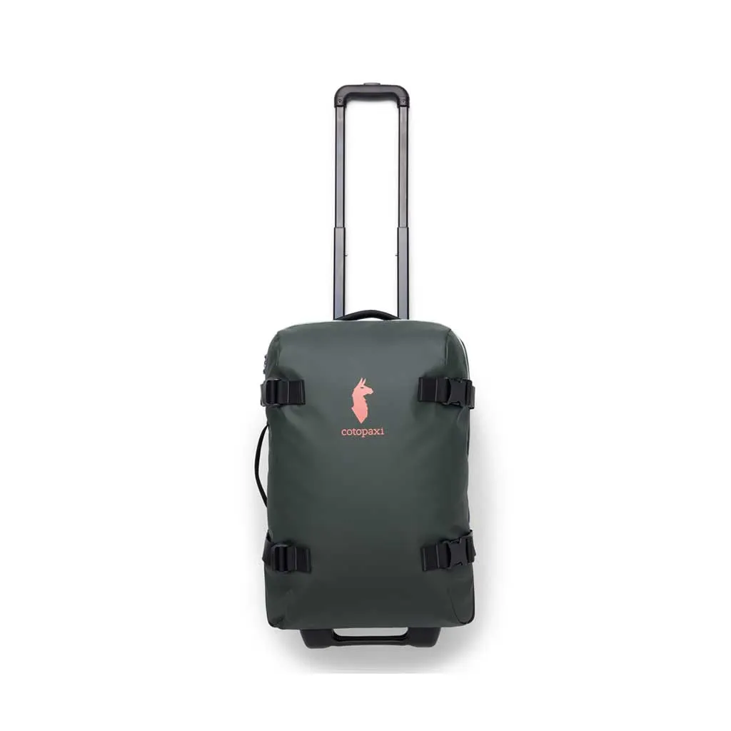 Allpa 38L Roller Bag