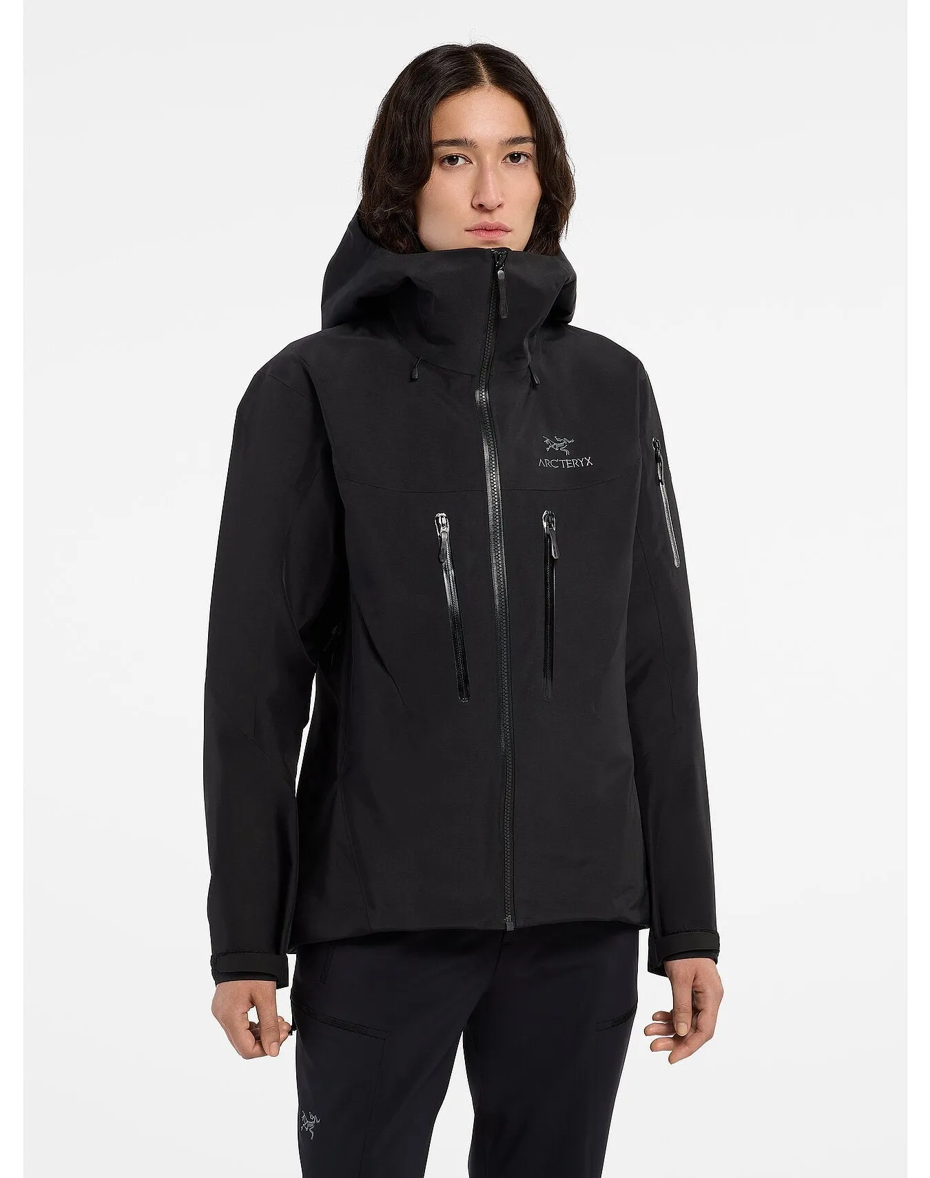 Alpha SV Jacket (Women's)