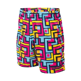 Arcade - Adventurous - Mens Sport Shorts