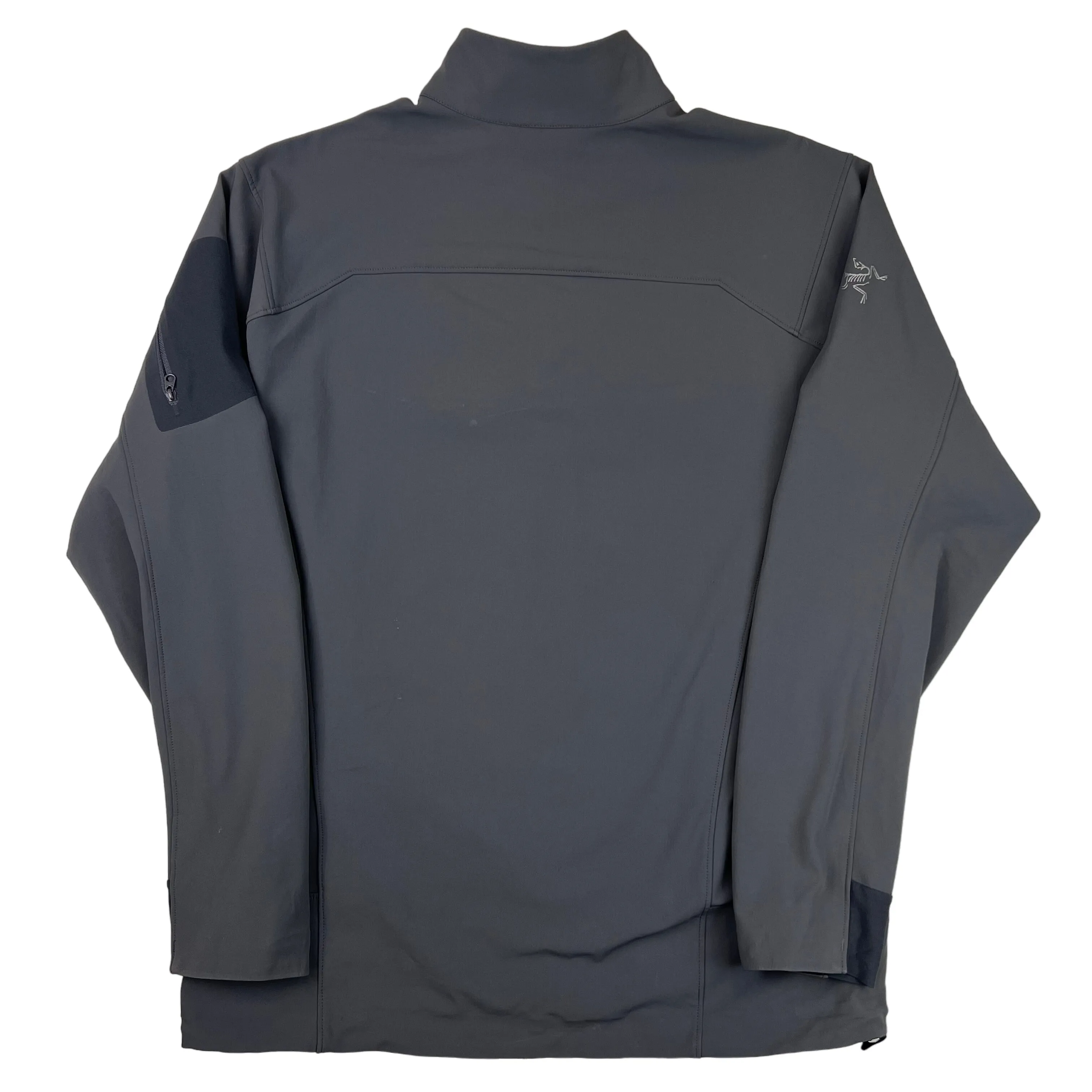 Arc'teryx Epsilon LT Softshell Jacket Grey