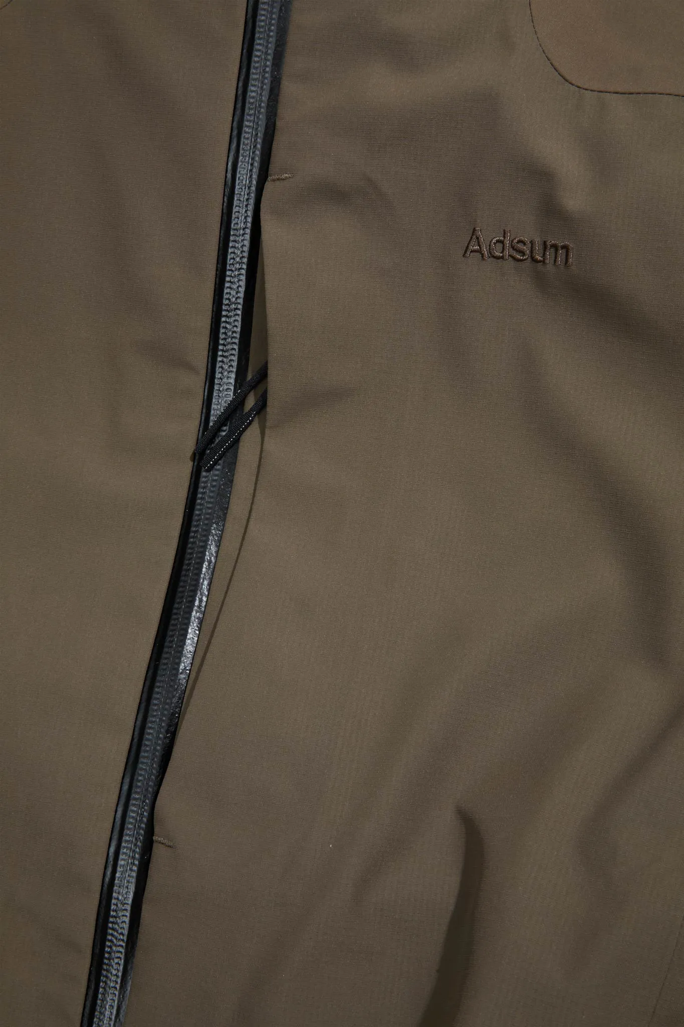 Arma Jacket - Brown