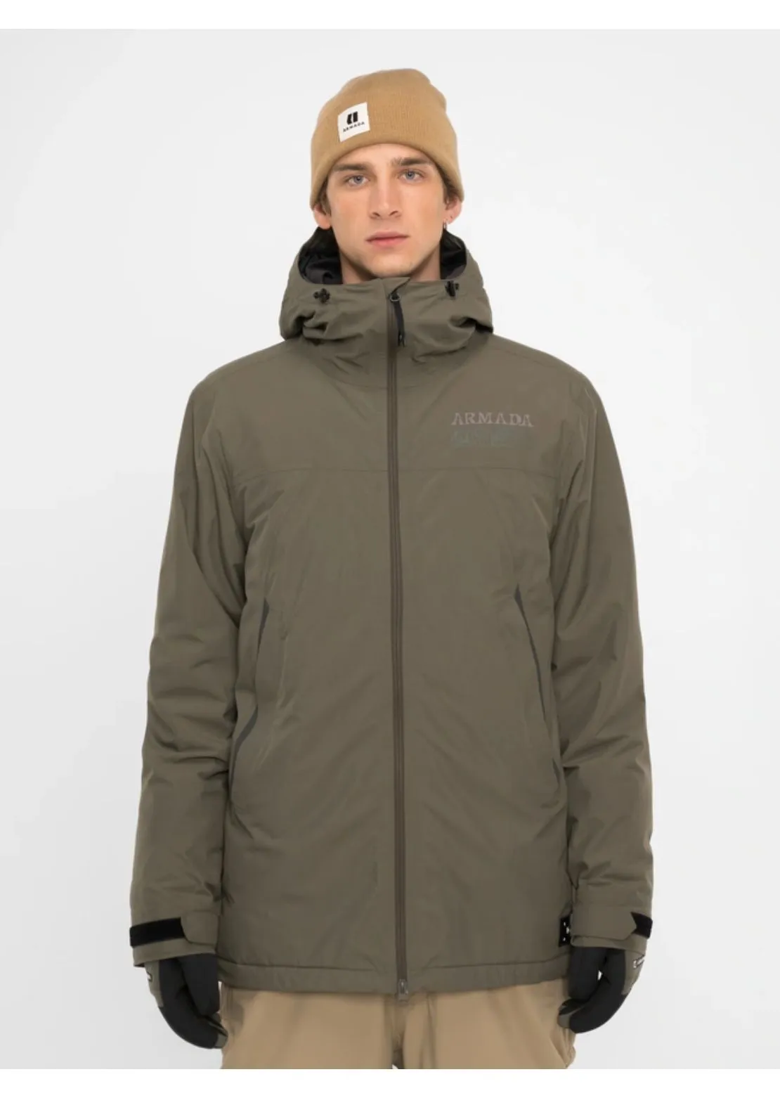 Armada Men's Reedy Jacket