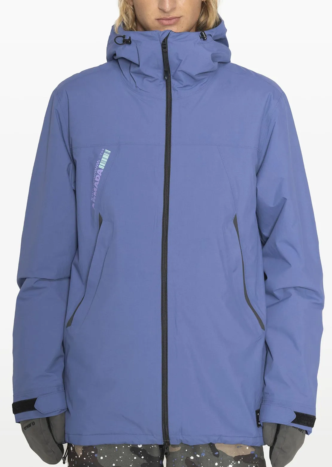 Armada Men's Reedy Jacket