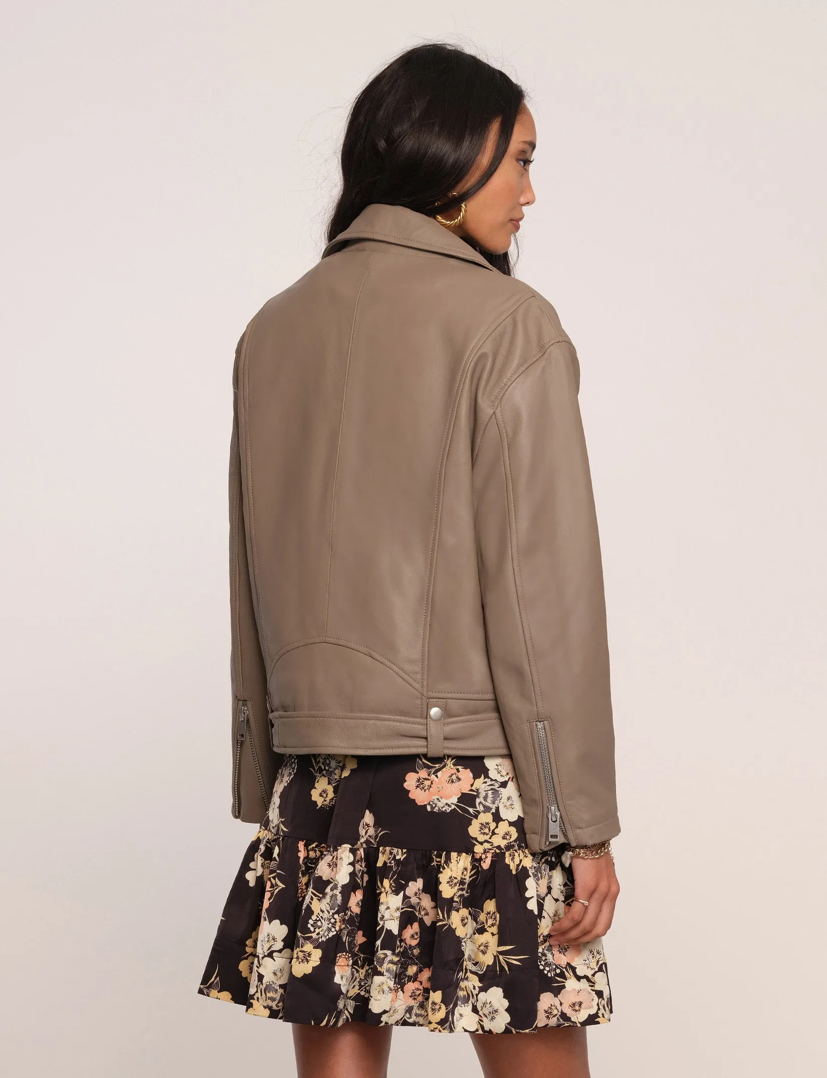 Athena Jacket