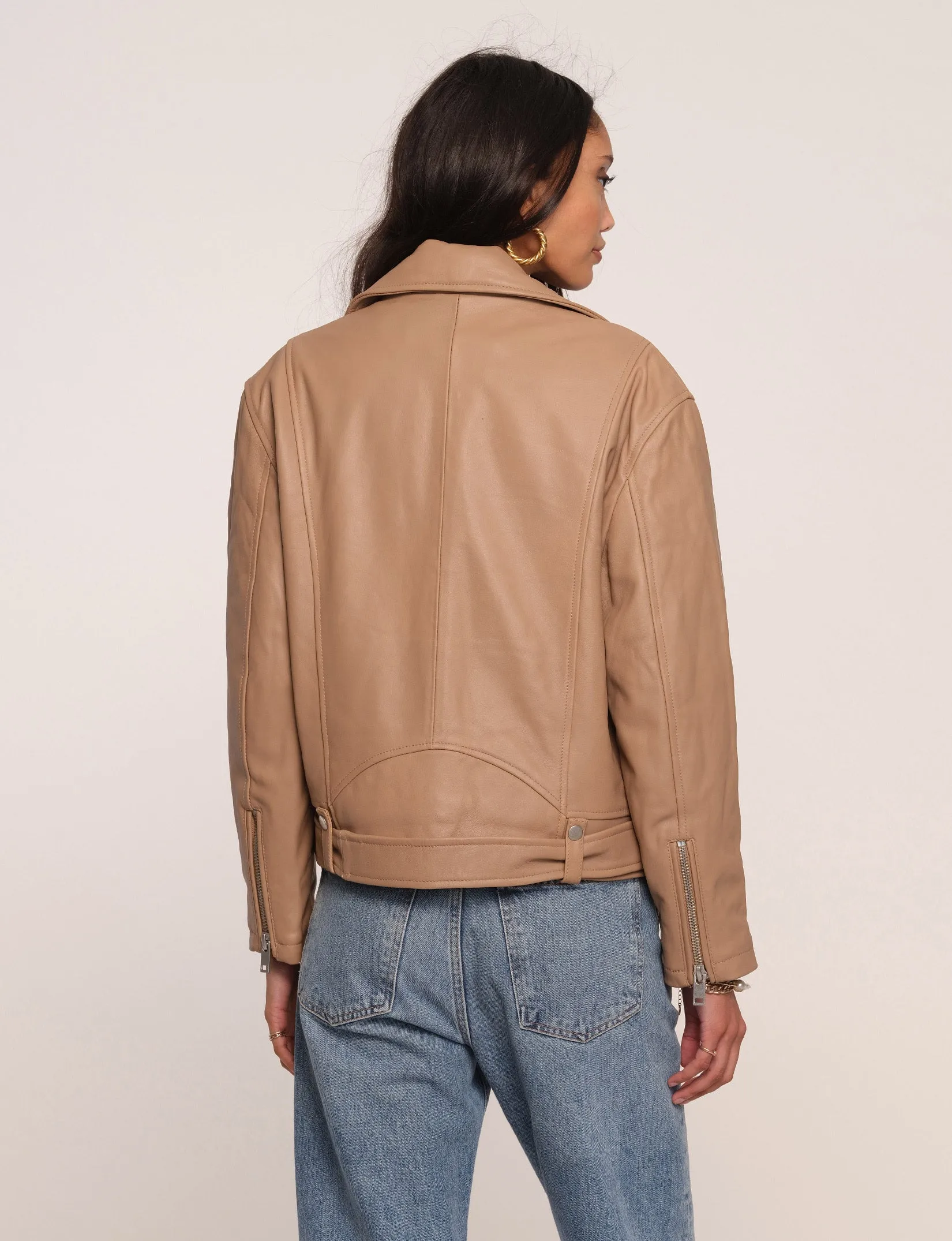 Athena Jacket