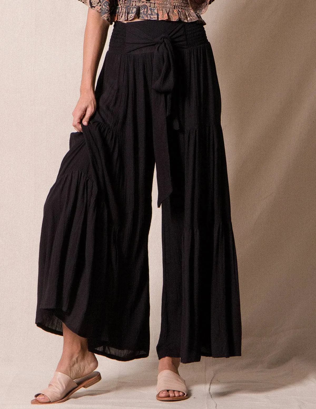 Aubrey Palazzo Pants