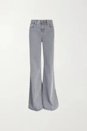 AURELIE JEANS GREY - MARCH23