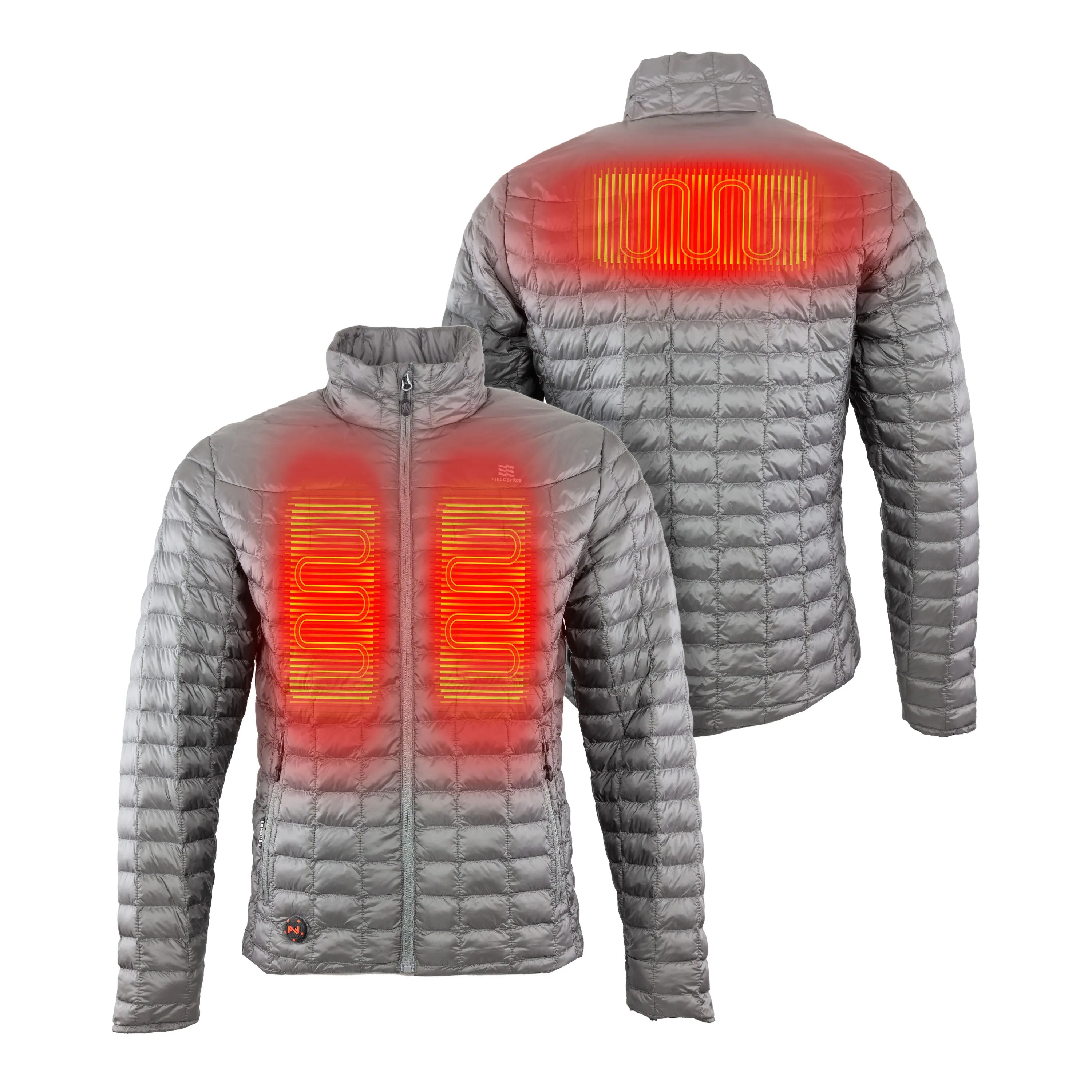 Backcountry Heated Jacket Men's