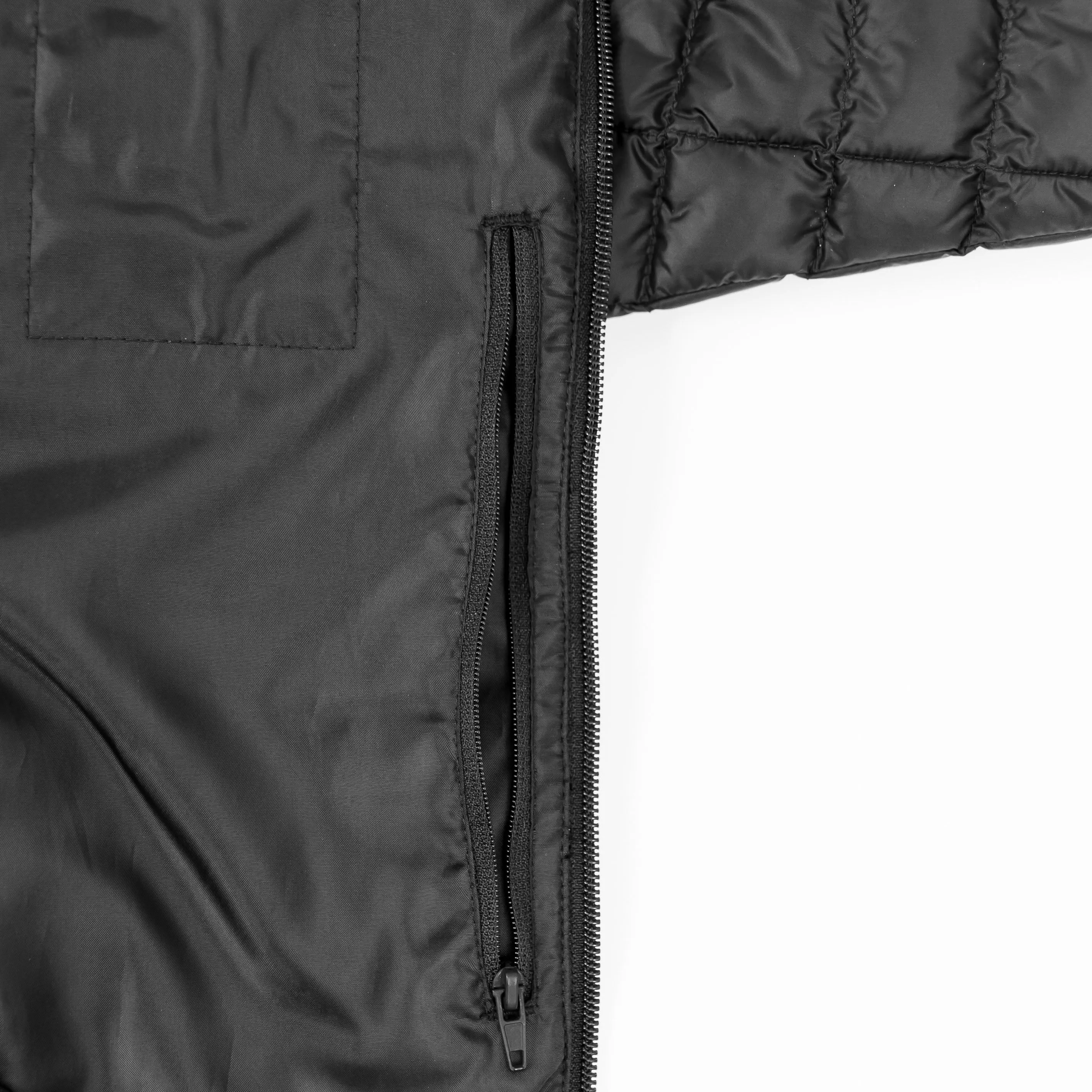 Backcountry Heated Jacket Men's