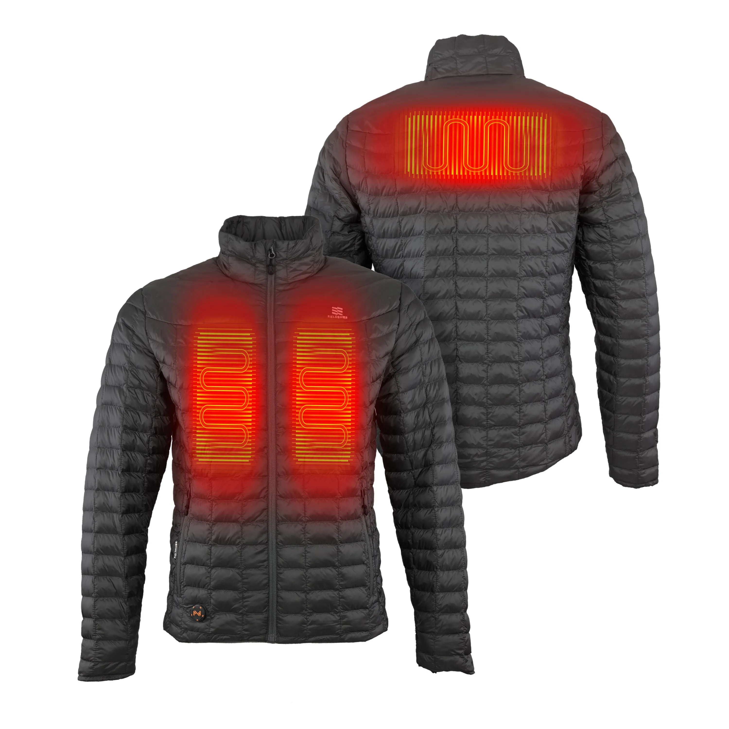 Backcountry Heated Jacket Men's