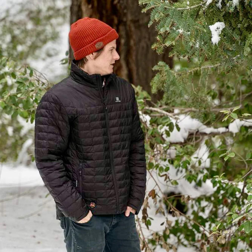 Backcountry Heated Jacket Men's