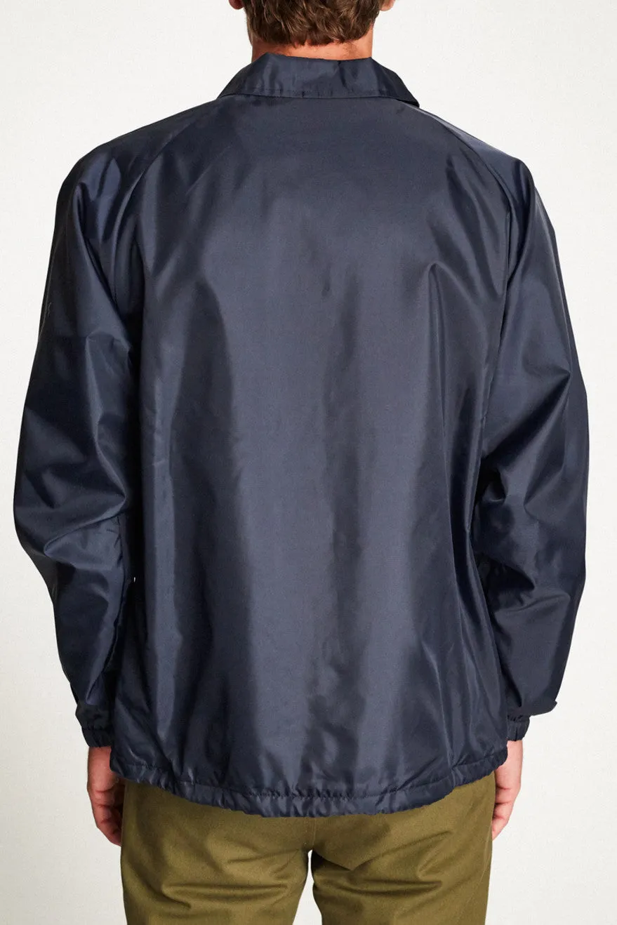 Banquet Jacket - Navy