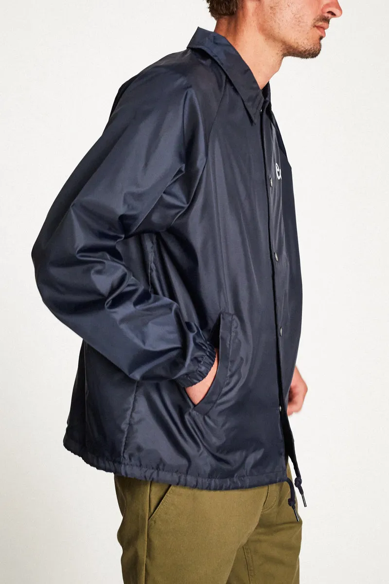 Banquet Jacket - Navy