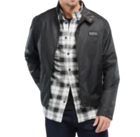 Barbour International Mens View Jacket