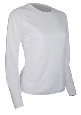 Base Layer Basics Crew by Polarmax