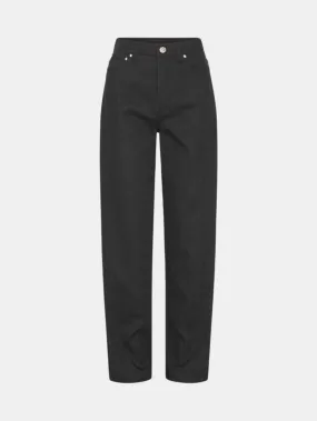 Betty Jeans Black