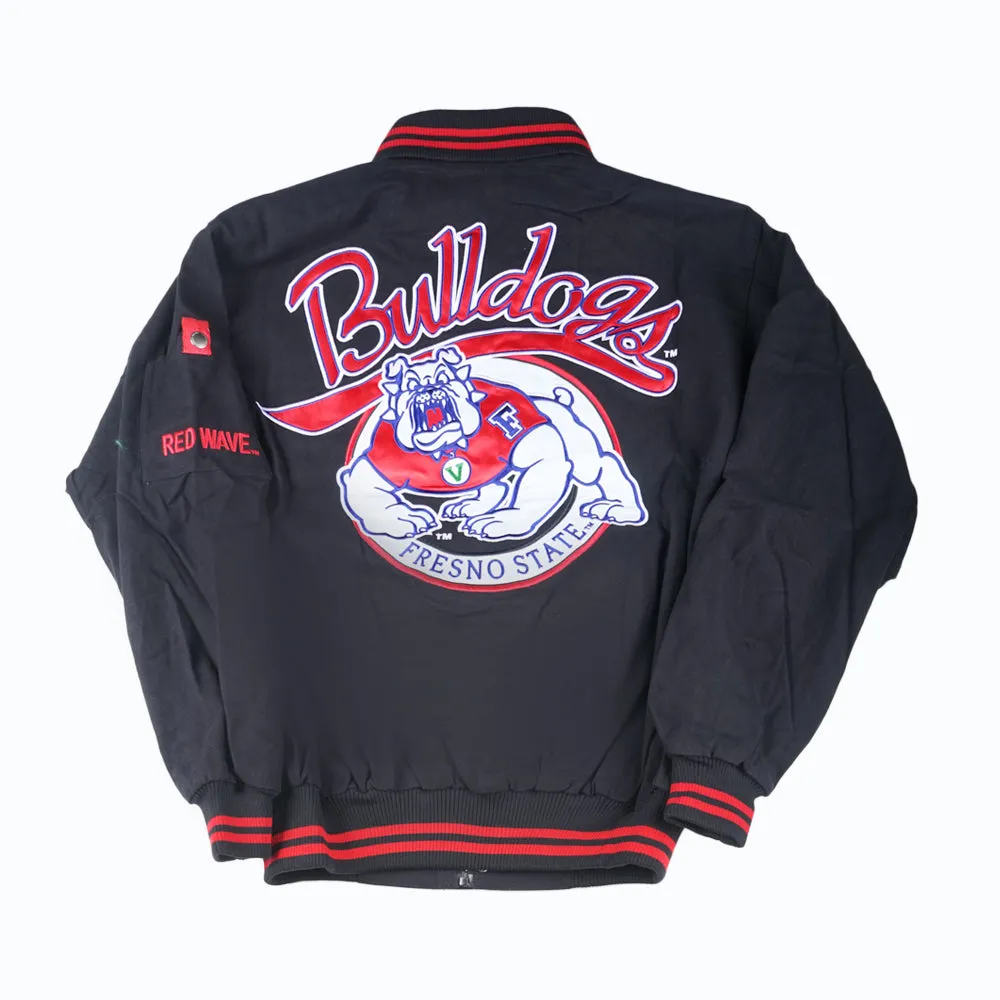 BIG BOY JACKET - FRESNO STATE