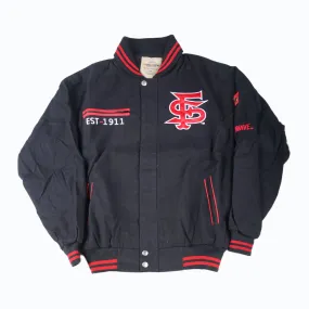 BIG BOY JACKET - FRESNO STATE