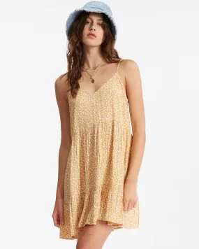 Billabong You Got It Mini Dress