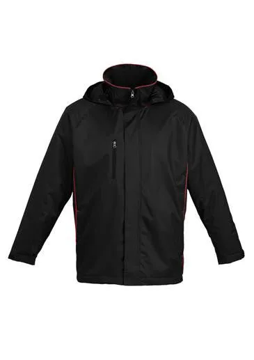 Biz Collection Unisex Core Jacket (J236ML)