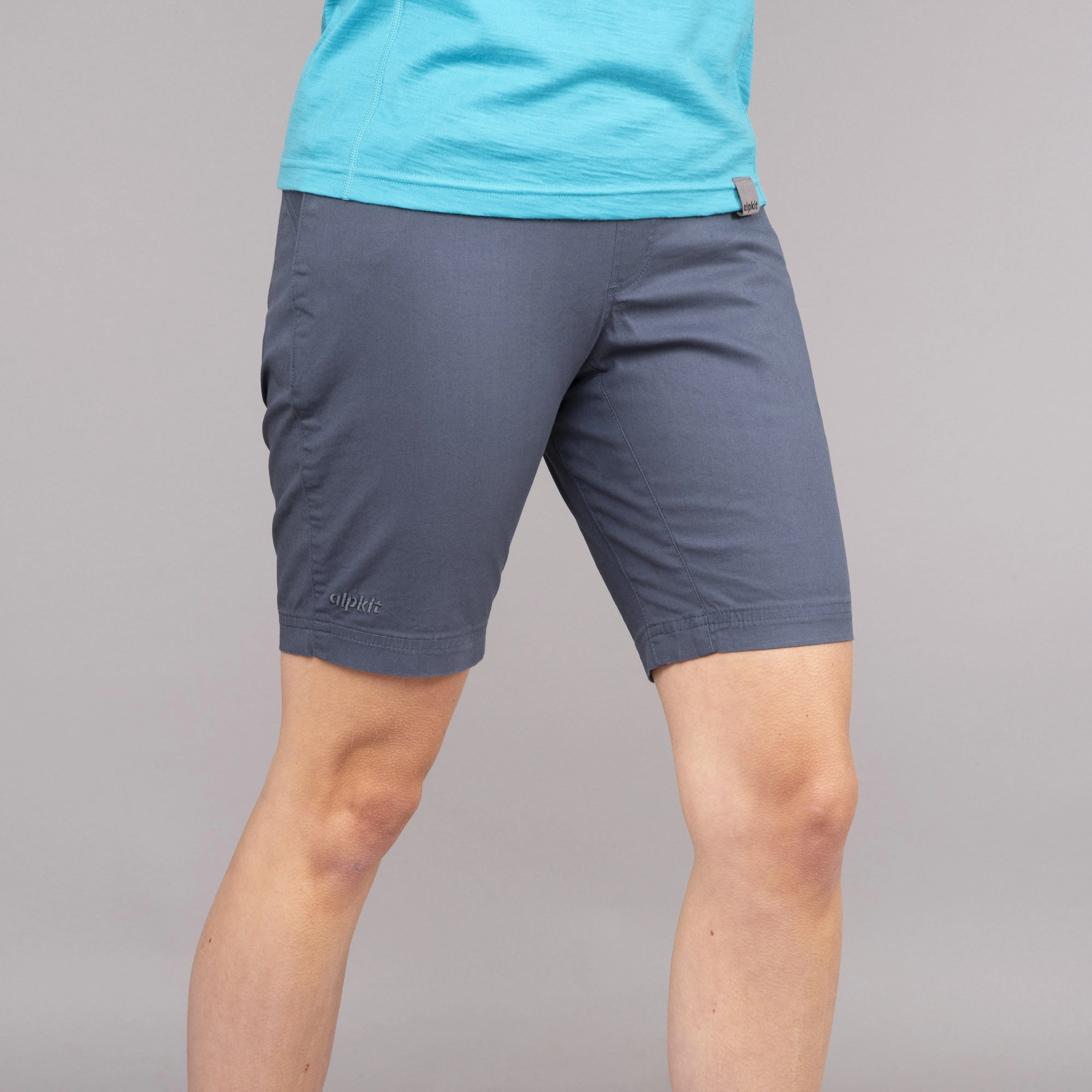 Bloc Short [Womens]