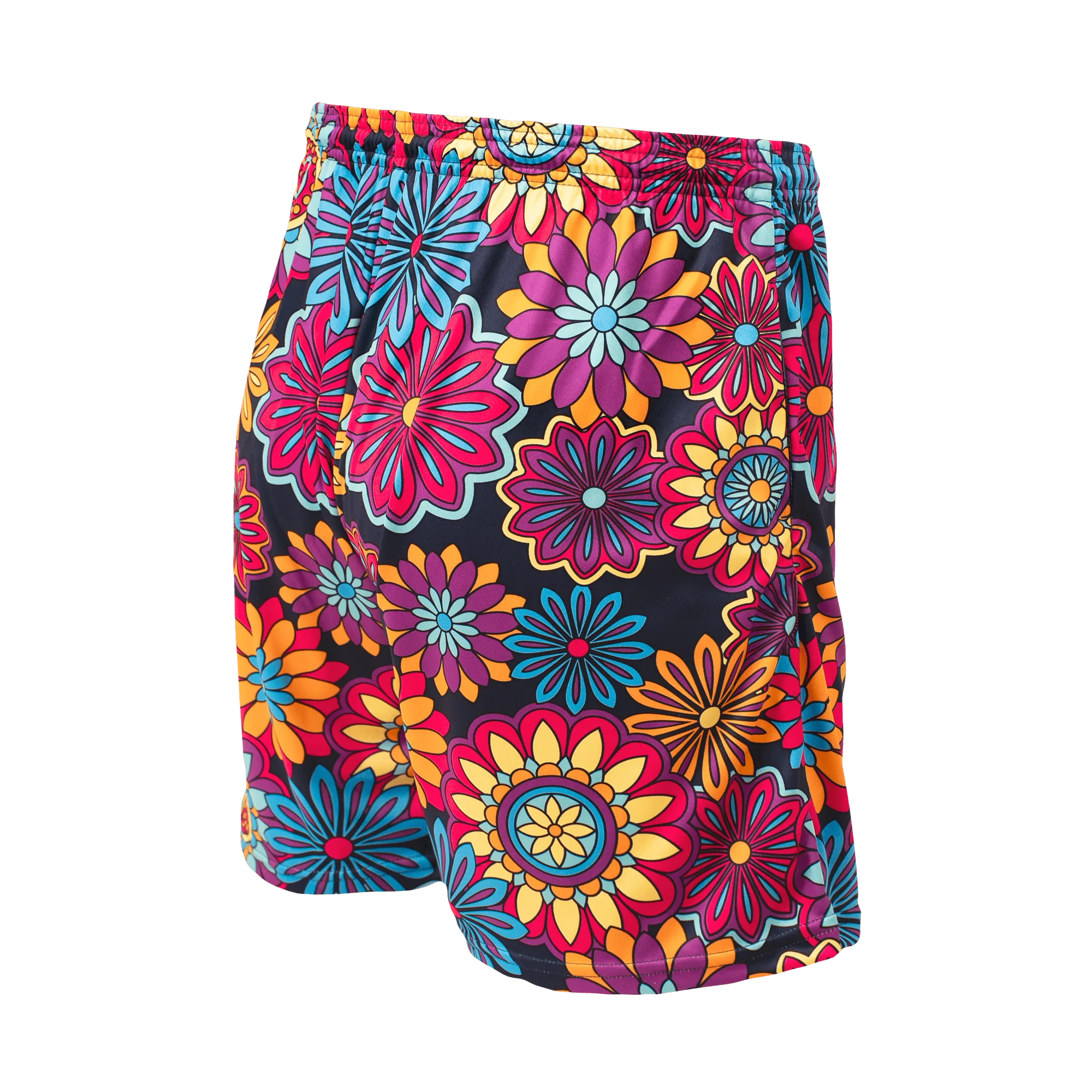 Bouquet - Adventurous - Mens Sport Shorts