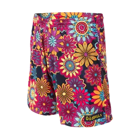 Bouquet - Adventurous - Mens Sport Shorts