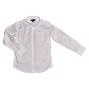 Bowen Arrow Sport Shirt – Wentworth White Sport