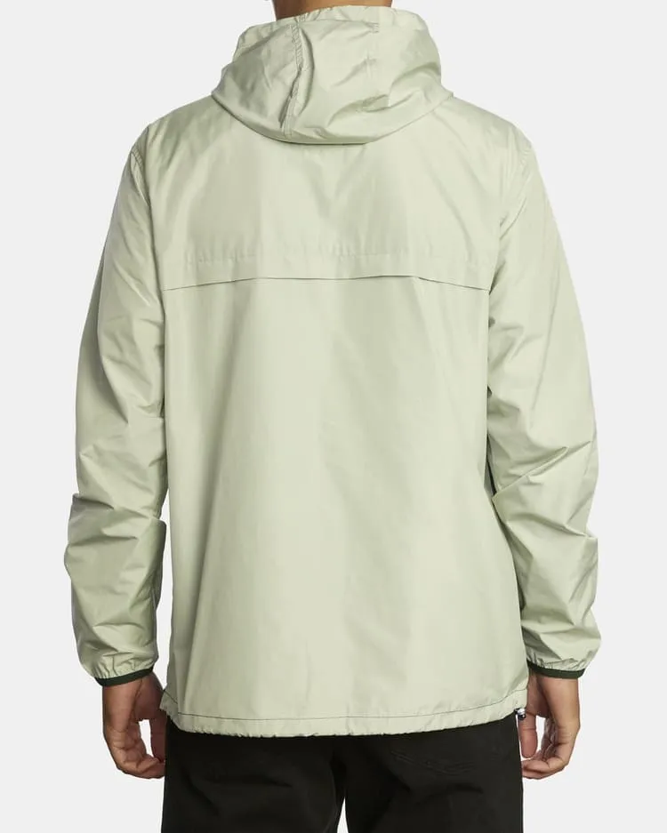 Casaca para Hombre RVCA JACKET MEYER  PACKABLE ANORAK  JACKET GDS0