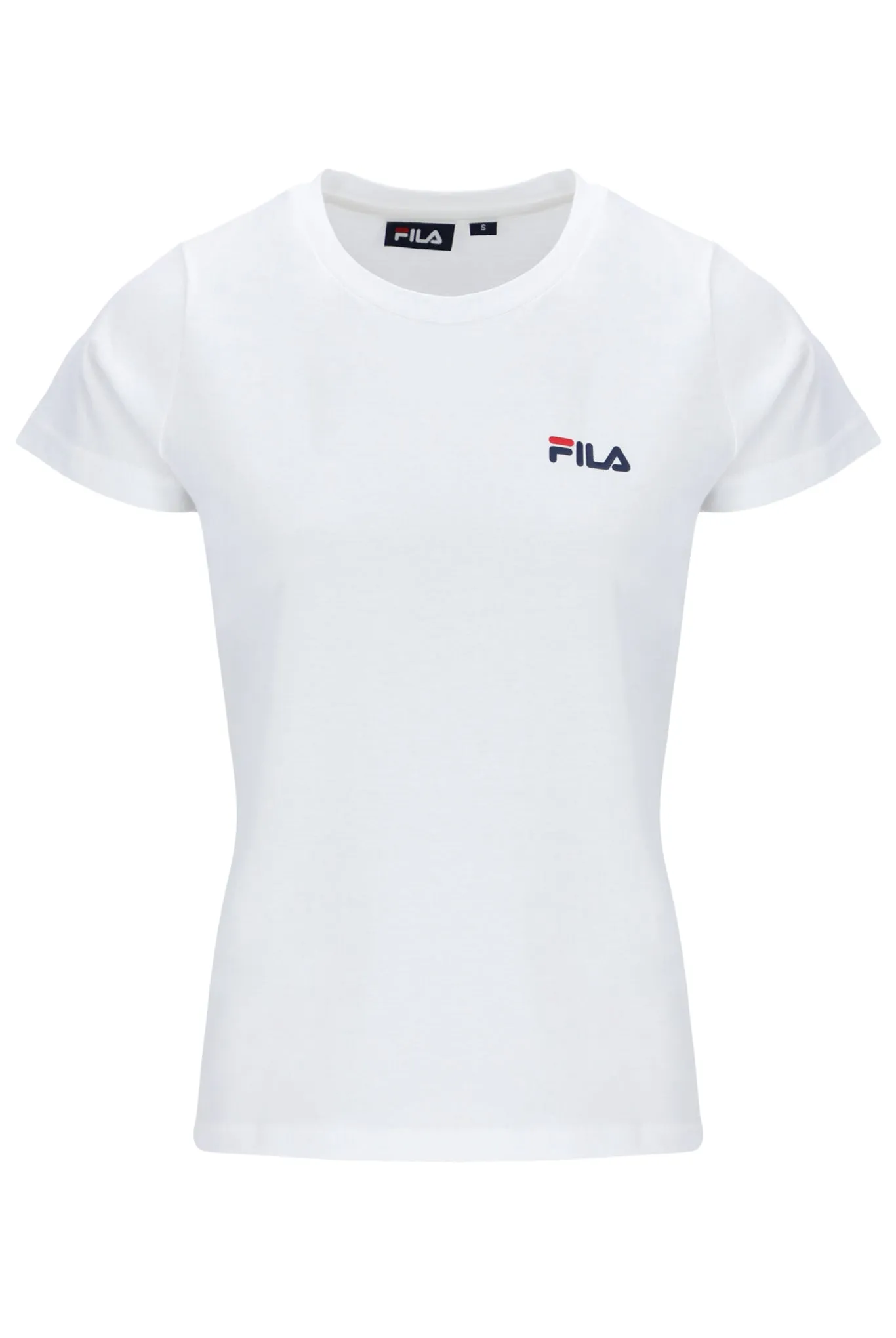 Cecilia Classic Logo T-Shirt