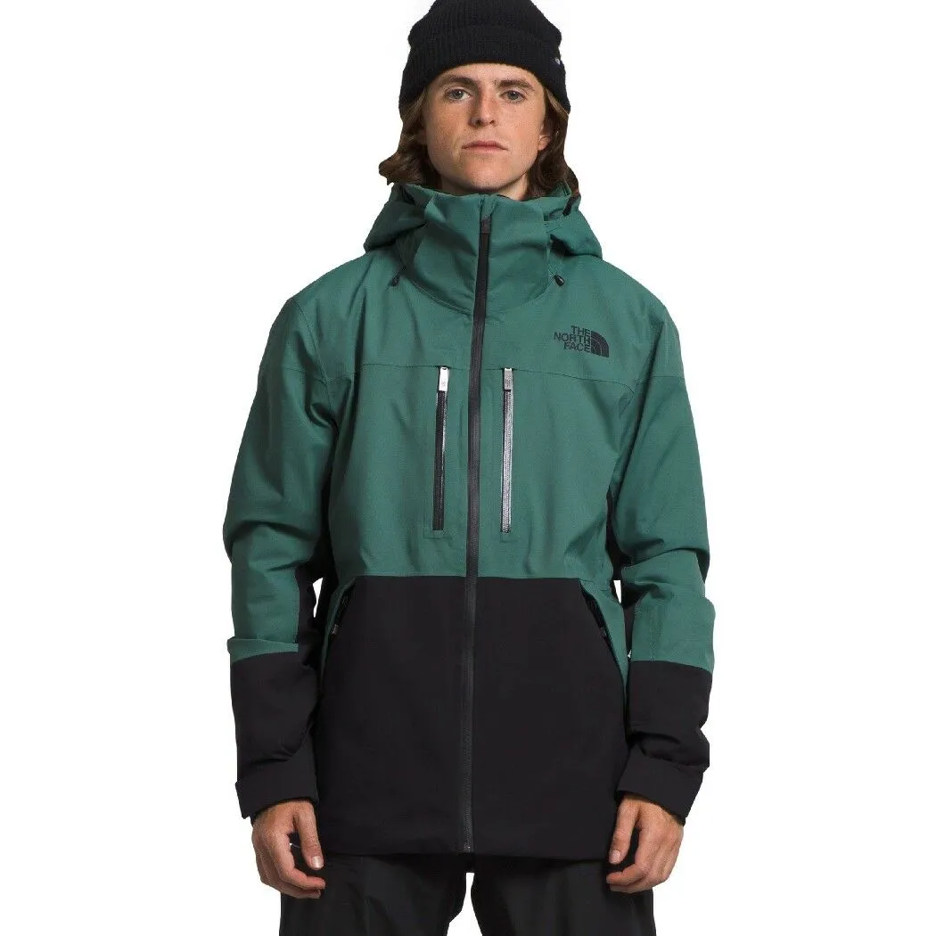 Chakal Ski Jacket Men's