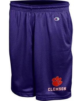 Champion College Mesh Short