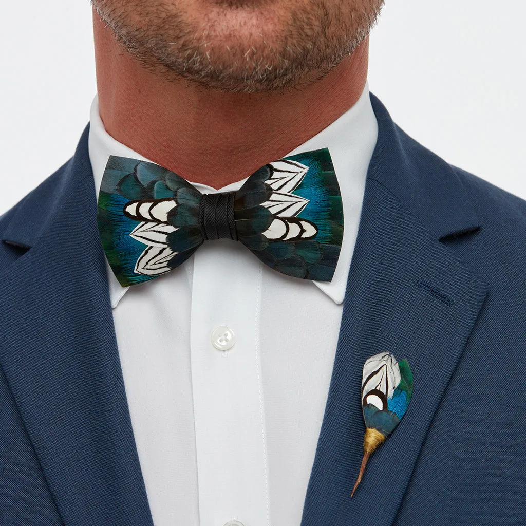 Chucktown Bow Tie