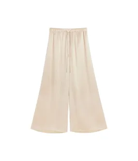 CLORELLA PANTS- SAND