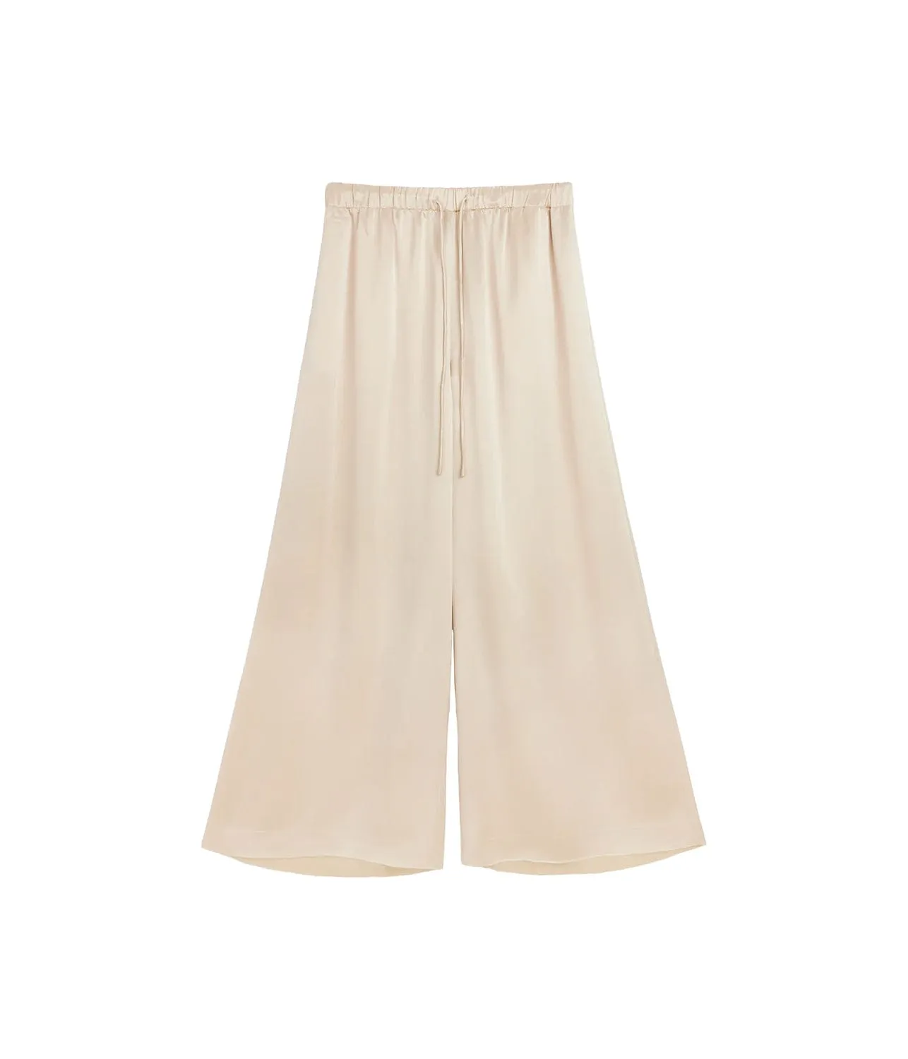 CLORELLA PANTS- SAND