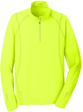 CLOSEOUT - OGIO Endurance Nexus 1/4-Zip Pullover