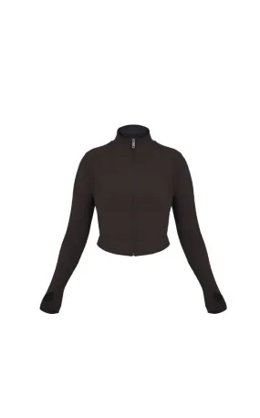 Cloud II™ Jacket - Espresso