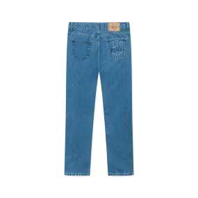 Damon Jeans - Light Blue