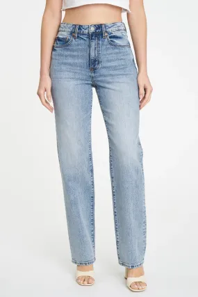 Daze Sundaze Dad Jeans