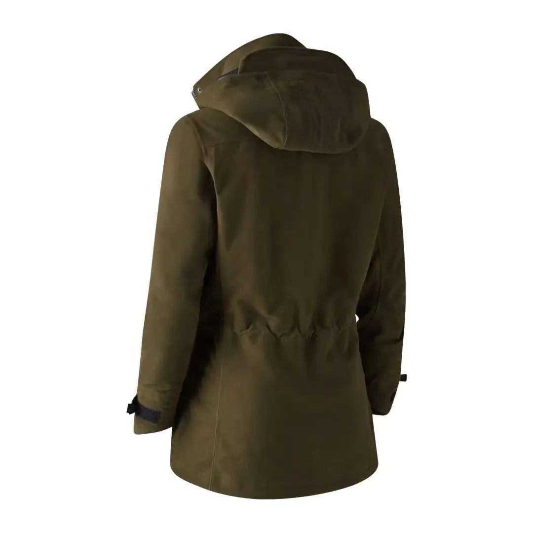 Deerhunter Lady Gabby Jacket